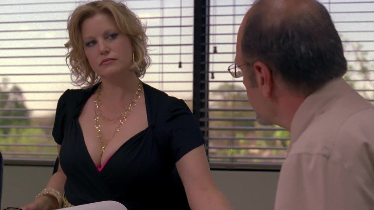 Anna gunn sex scene breaking bad