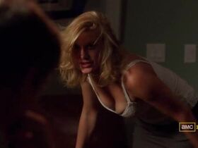 Anna Gunn sexy - Breaking Bad s03e04 (2010)