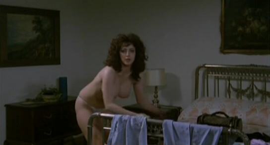 Nadine Rochex nude, Vanessa Hidalgo nude, María Salerno nude - Hooray for Divorce! (1982)