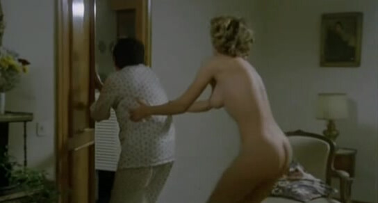 Nadine Rochex nude, Vanessa Hidalgo nude, María Salerno nude - Hooray for Divorce! (1982)