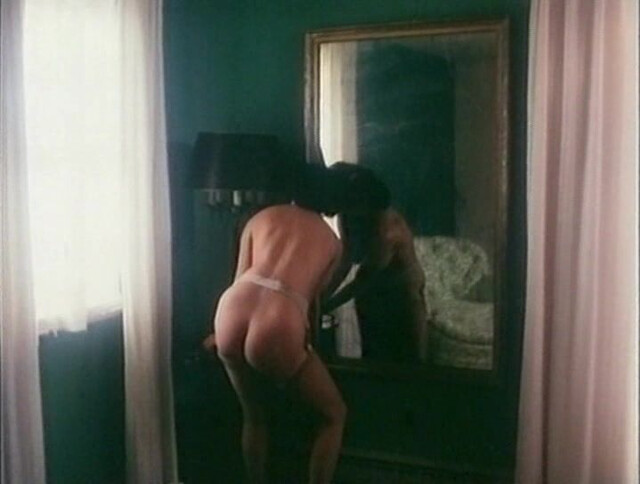 Veri Knotty nude - Sizzle (1979)