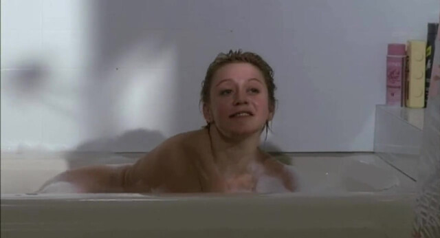 Shannon Tweed nude, Maria Del Mar nude - Cold Sweat (1993)