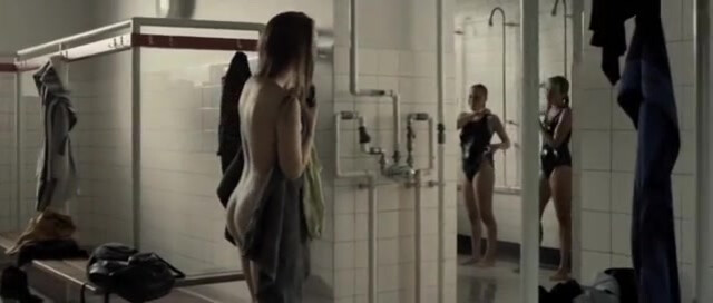 Julie Andersen nude, Emilie Kruse nude - You & Me Forever (2012)