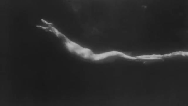 Maureen OSullivan nackt - 🧡 Maureen O'Sullivan Naked in Underwater - ...