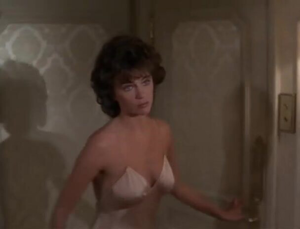 Nude Video Celebs Jacqueline Bisset Sexy The Greek Tycoon