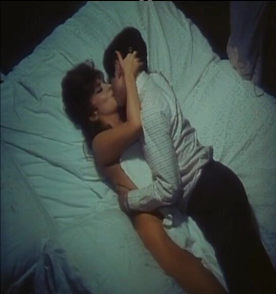 Nude Video Celebs Gina Lollobrigida Sexy That Splendid November 1969