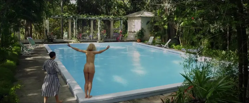 Nude Video Celebs Joely Richardson Nude Papa Hemingway In Cuba 2015 
