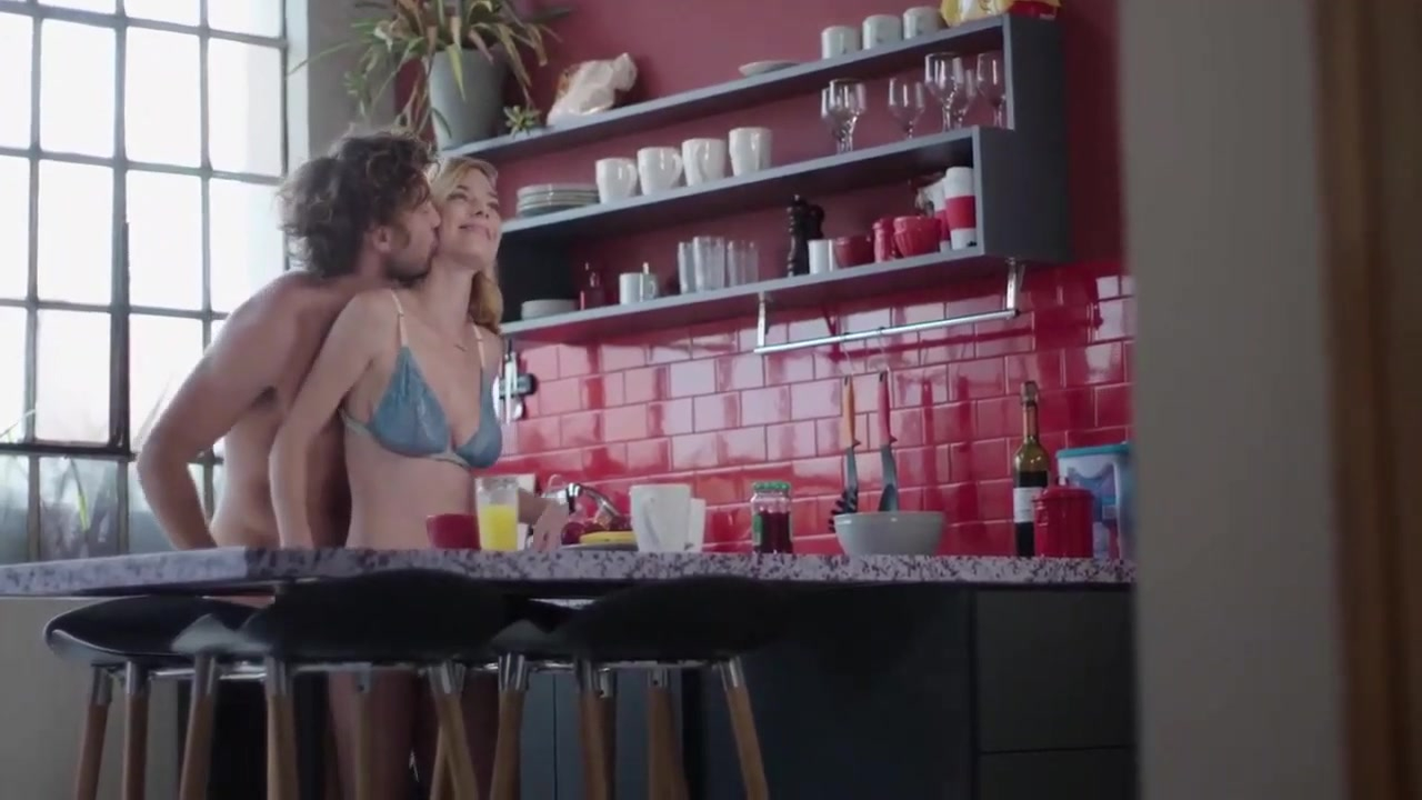 Nude video celebs " Laura Laprida sexy - Millennials s02e20 