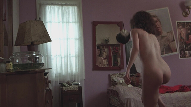 Julie Brown nude - Bloody Birthday (1981)