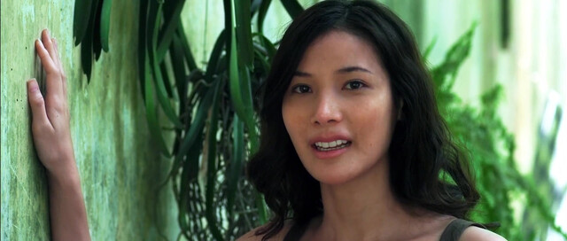 Savika Chaiyadej nude - Jan Dara: The Beginning (2012)