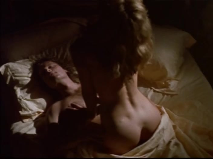 Kerry armstrong nude