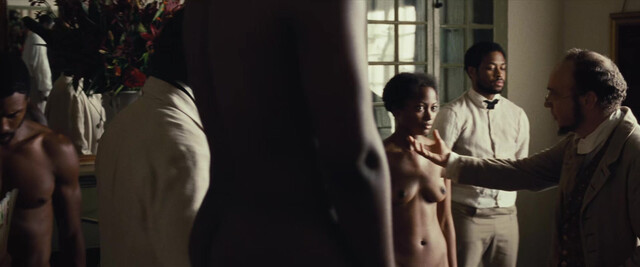 Unknown actresses - 12 Years A Slave (2013)