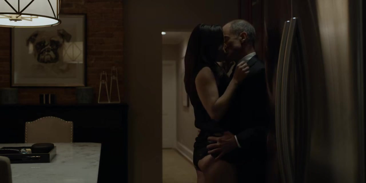 Nude Video Celebs Neve Campbell Sexy House Of Cards 2017