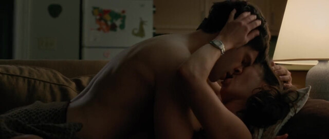 Catherine Zeta-Jones sexy - The Rebound (2009)