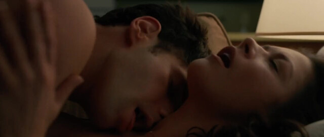 Nude Video Celebs Catherine Zeta Jones Sexy The Rebound 2009