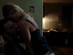 Blake Lively sexy - The Town (2010)