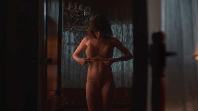 Rut Santamaría nude - There, Inside (2019)