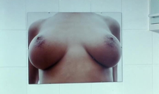 Nina Proll nude - Ternitz, Tennessee (2000)