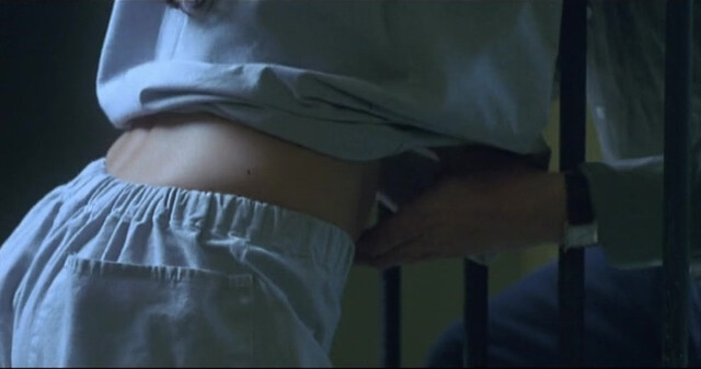 Connie Nielsen sexy - Return to Sender (2004)