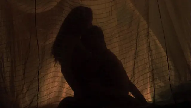 The Beach 2000 Movie Sex - Nude video celebs Â» Tilda Swinton nude - The Beach (2000)