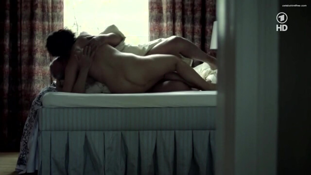 Brigitte Karner nude - Tatort E770 (2010)