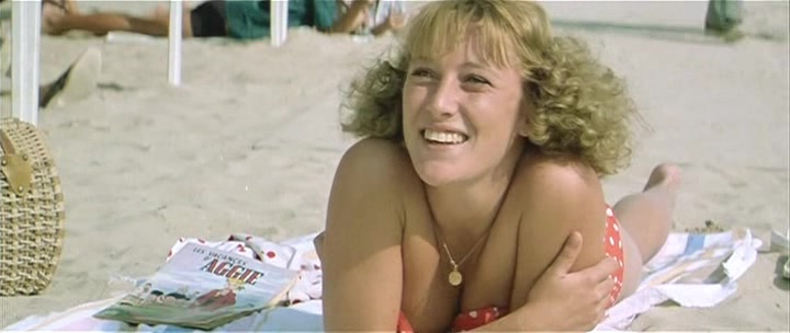 Nude video celebs » Valeria Bruni-Tedeschi nude, Zabou Breitman sexy,  Nathalie Baye sexy - C'est La Vie (1990)