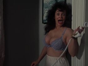 Lorali Hart sexy - The Naked Gun (1988)