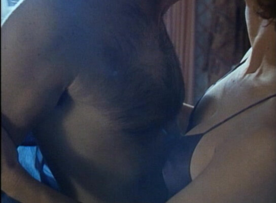 JoBeth Williams sexy - Victim of Love (1991)