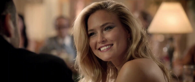 Bar Refaeli sexy - Kidon (2013)