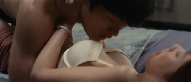 Shin So-yul nude, Kim Ah-joong sexy - My PS Partner (2012)