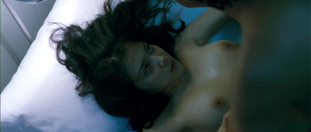 Kim Ok-bin nude - Thirst (2009)