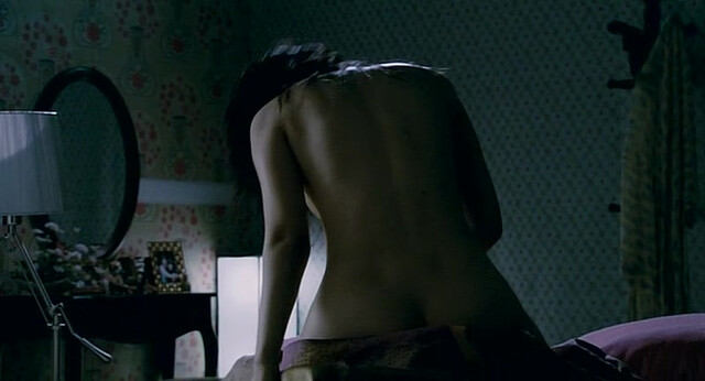 Seo Young nude - Temptation of Eve: Her Own Art (2007)