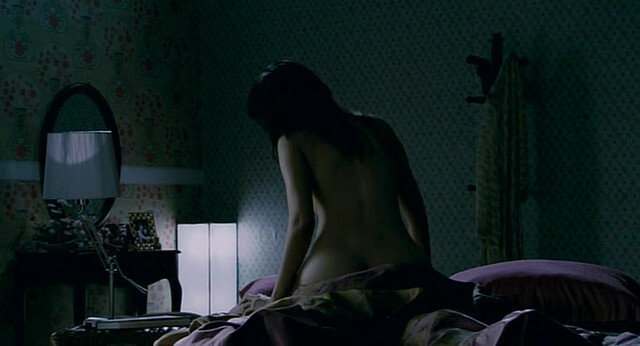 Seo Young nude - Temptation of Eve: Her Own Art (2007)
