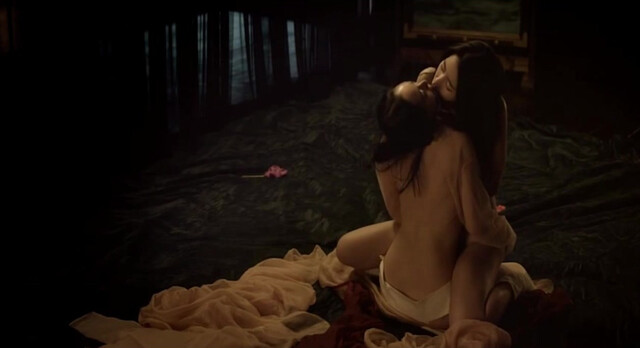 Nude Video Celebs Lim Ji Yeon Nude Lee Yoo Young Nude The