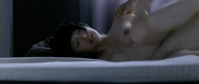 Tak Sung-eun sexy, Lee El nude - The Yellow Sea (2014)