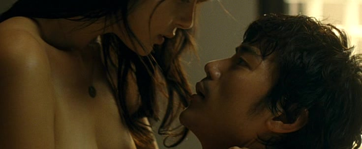 lovende begå arbejdsløshed Nude video celebs » Park Si-yeon sexy - Marine Boy (2009)