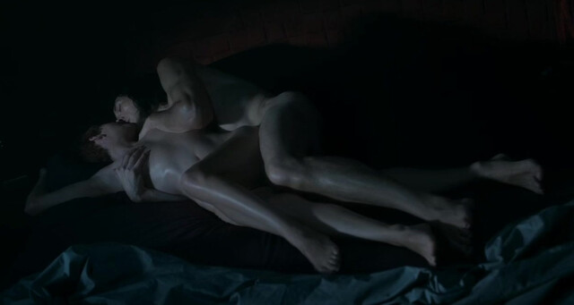 Marion Cotillard nude - Annette (2021)