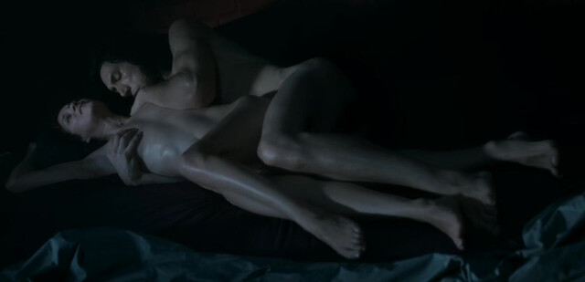 Marion Cotillard nude - Annette (2021)