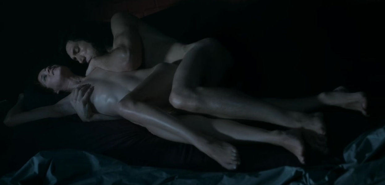 Nude Video Celebs Marion Cotillard Nude Annette 2021