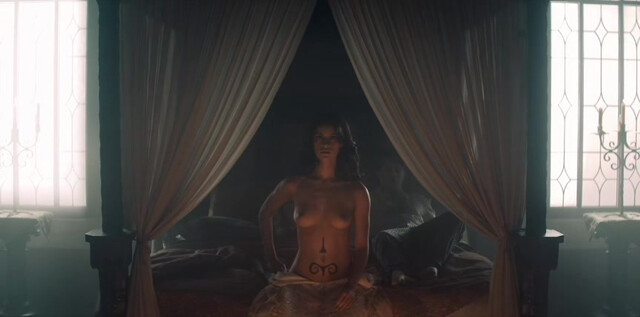 Anya Chalotra nude - The witcher s01e05 (2019) #2