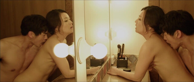 Kim Hye-Seon nude - Perfect Partner (2011)