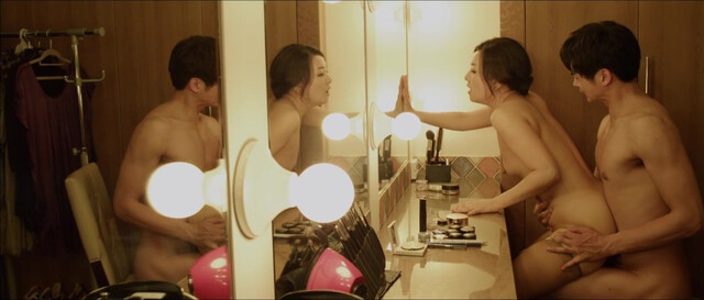 Kim Hye-Seon nude - Perfect Partner (2011)
