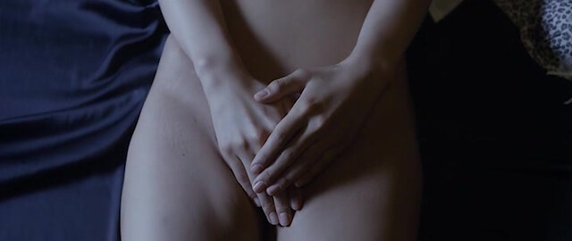 Yoon Chae-yi nude - Perfect Partner (2011)