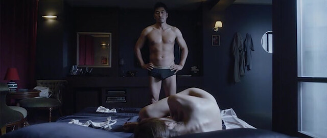 Nude Video Celebs Yoon Chae Yi Nude Perfect Partner 2011
