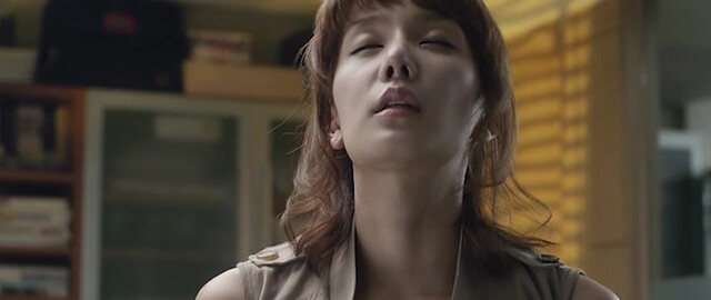 Yoon Chae-yi nude - Perfect Partner (2011)