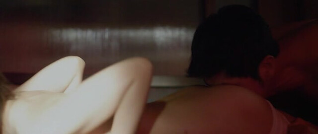 Nude Video Celebs Yoon Chae Yi Nude Perfect Partner 2011