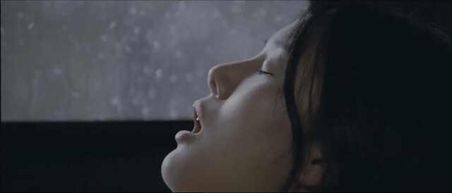 Yoon Jin-seo nude - Secret Love (2010)