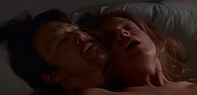 Elizabeth Perkins nude, Rosanna Arquette nude - I'm Losing You (1998)