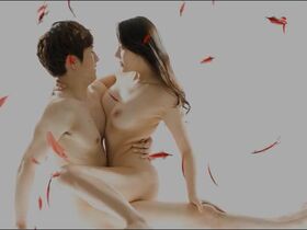 Ha Na-kyeong nude - Touch By Touch (2015)