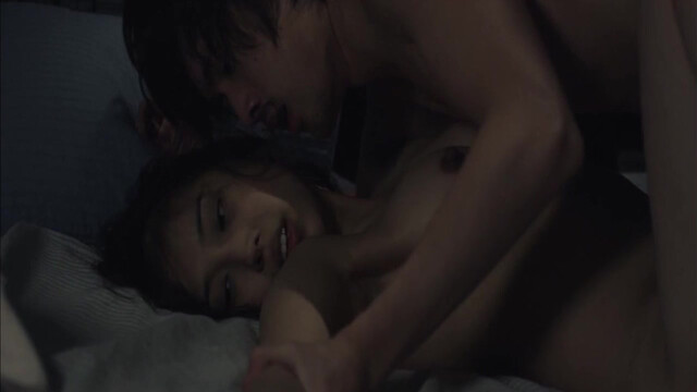 Han Jae-in nude - Love Never Fails (2015)
